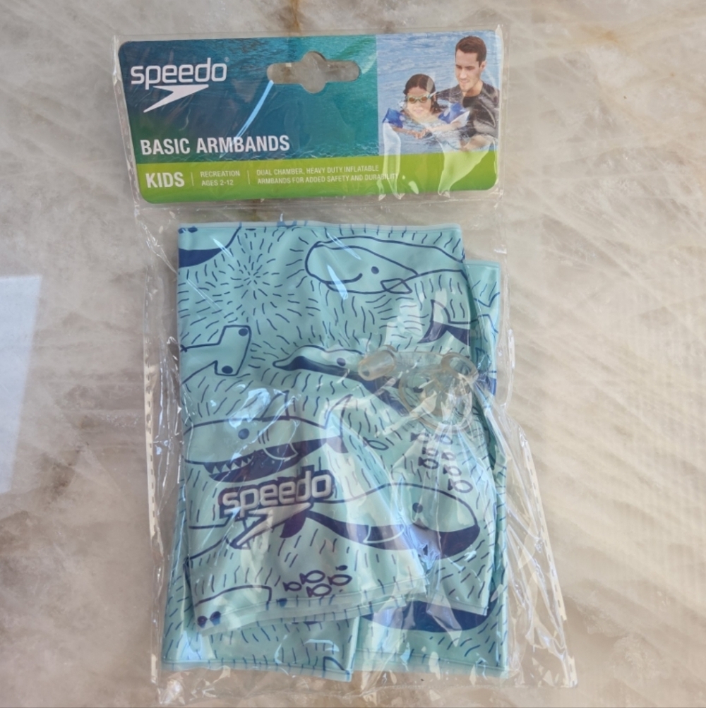 Speedo Swim Armband